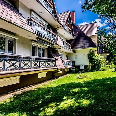 Apartament Maja 13 Zakopane Eksteriør billede
