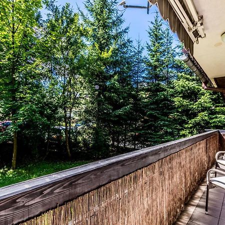 Apartament Maja 13 Zakopane Eksteriør billede